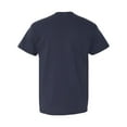 thumbnail image 3 of Gildan Heavy Cotton Pocket T-Shirt for Men, 3 of 5