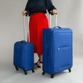 thumbnail image 4 of JetStream® 2 Piece Softside Luggage Set, 4 of 9