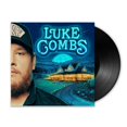 thumbnail image 1 of Luke Peignes - GETTIN' OLD - Vinyle, 1 of 2