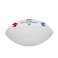 thumbnail image 6 of Wilson NFL Ignition Junior Size Football – Red/White/Blue, 6 of 8