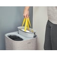 thumbnail image 2 of Joseph Joseph Tota 60-liter Easy-empty Separation Laundry Hamper, 2 of 7