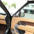 thumbnail image 1 of Car Door A-pillar Tweeter Audio Speaker Cover For, 1 of 5