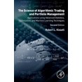 thumbnail image 1 of Pre-Owned Algorithmic Trading Methods: Applications Using Advanced Statistics, Optimization, and Machine Learning Techniques, (Paperback), 1 of 1