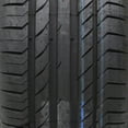 thumbnail image 4 of Set of 2 Continental ContiSportContact 5 - SSR 255/40R19 96W Tires, 4 of 4