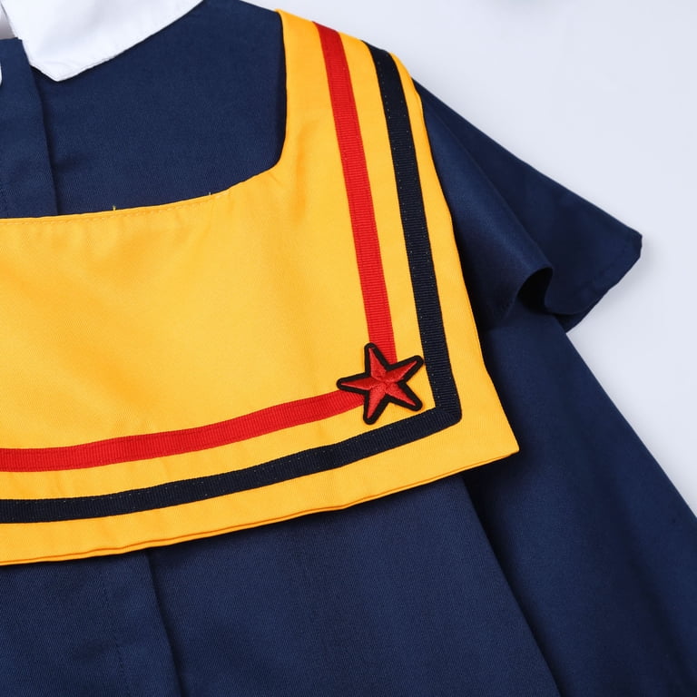 MKHSQHDG Graduation Dresses for Girls Boys Girls Suit Kindergarten Children  Graduation Stage Performance Gown with Hat 8th Grade Graduation Dresses  10-12 Years - Walmart.com