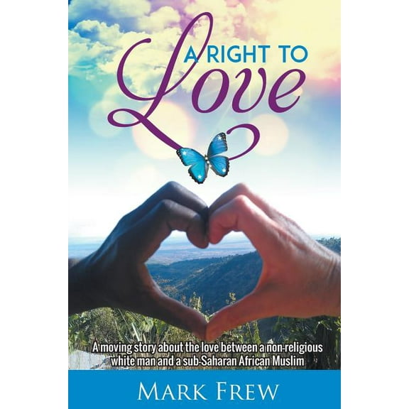 Michael Farril Trilogy A Right To Love, Book 3, (Paperback)
