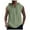 Green, variant on Linfrsh Big&Tall Mens Cotton Tank Tops Sleeveless Undershirts Running Athletic Workout Gym Beach Muscle Sleeveless Shirts Light Blue,3XL