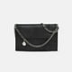 thumbnail image 1 of Stella Bolsas De Cadena De Plata Bolsa De Cartera Crossbody, 1 of 7