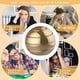 thumbnail image 4 of Vogacara Spinning Toy Home Desktop Aluminio Giroscopio Ball Party Desmontable Rotating Toy, Gold, 38x34mm Type3 NO3 Vogacara FN000161-01, 4 of 6