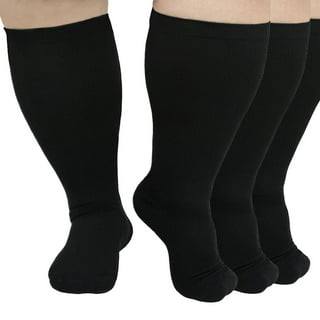 OLENNZ Compression Socks Women & Men - Best Support for Sports,6 Pack,S ...