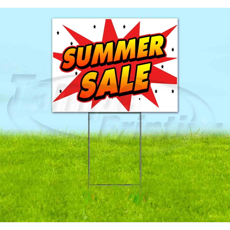 Summer Sale (18