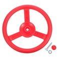 thumbnail image 1 of Weiweiguan Swing Disc Large Round Swing Disk Swing Plate Playground Swing Accessory, 1 of 7