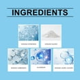 thumbnail image 6 of Ohmyroo 100g Pipe Drain Clog Remover Powder Fast Acting Dissolver For Kitchen And Bathroom Hair Grease, 6 of 9