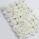 thumbnail image 2 of 35 Piezas Pared de Seda Artificiales, Decoraciones de Boda Blanco SM SunniMix Paneles de pared de flores artificiales, 2 of 8