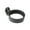 Black, variant on Walbest Bike Handlebar Cup Holder Aluminum Alloy Bicycle Water Bottle Holder Tea Coffee Cup Mount Clamp Cycling Accessory