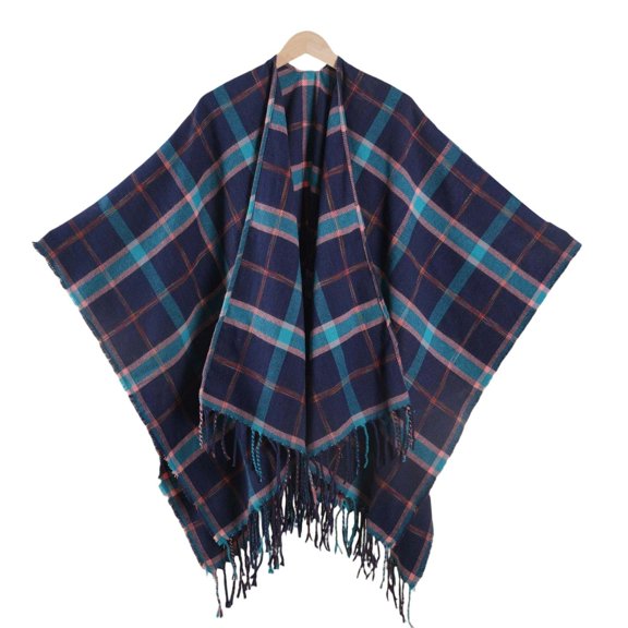 Cavosen Shawl for Evening Dresses Tassel Elegant Wraps Soft Warm Scarves Casual Bridesmaid Wedding Winter Everyday Wear