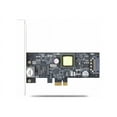 thumbnail image 2 of - 2.5Gbps PoE network card with Intel I225-V chip; Supports NBASE-T and multi-Gigabit speeds (2.5G/1G/100M/10M) w/ auto-negotiation - Supports 802.3af/at PoE+ up to 30W PSE and 25.5W PD at 48V DC, 2 of 7