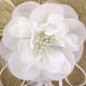 thumbnail image 4 of Encaje De Arpillera Sunnimix Canasta de flores Natural Beige, 4 of 7