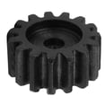 thumbnail image 2 of Servo Gear, Reliable 15 Teeth Gear Practical  For Industrial For Factory, 2 of 8