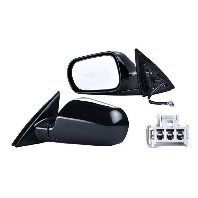 Espejo POLYWAY Honda Accord 1998 - 2002 Izquierdo