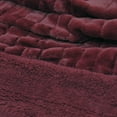 thumbnail image 2 of Home Soft Things Super Soft Decorative Throw Blanket - Tawny Port - 60" x 80" Jumbo, 2 of 8