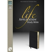 Life Application Study Bible-NASB (Other)