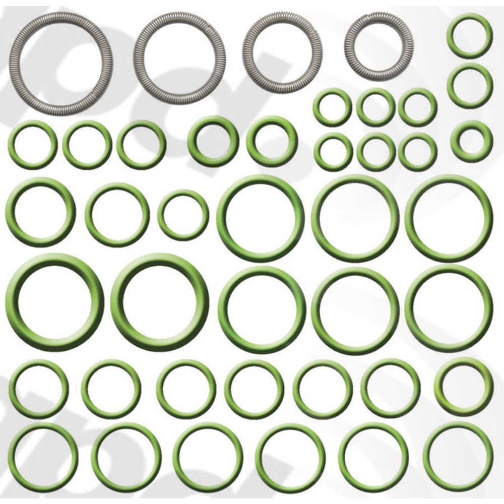 System Service Kit Fits select: 1997 FORD EXPEDITION