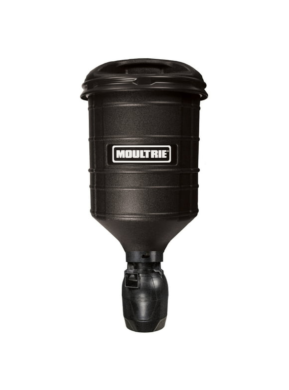 Moultrie 15-Gallon Automatic Directional Feeder
