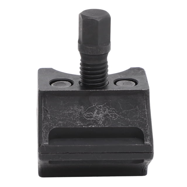 Universal Suspension Strut Split Hub Steering Knuckle Spreader, Suspension Strut Spreader Tool, Knuckle Expander Mount Strut Remover Ball Joint Spliter Car Accessories