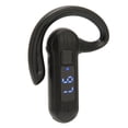 thumbnail image 2 of Auriculares de conducción ósea Bling Bling de un solo oído Bluetooth 5.2, 2 of 12