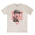 thumbnail image 1 of Peaky Blinders  Adult Tommy Shelby Logo T-Shirt, 1 of 2