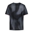 thumbnail image 2 of Messi Boys Lifestyle Jersey, Sizes 4-16, 2 of 3