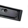 thumbnail image 4 of Compatible with European front license plate 1096834-00-B license plate bracket, 4 of 5