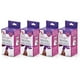 thumbnail image 1 of Cartuchos de recarga adhesiva Xyron X150 Sticker Maker, paquete de 4, 1 of 2