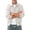 B_ Khaki, variant on Mens Leather Jacket Loose Short Point Collar Snap Outer Coat, Oversized Cut Side Slip Pockets for City Strolls Evening Outings Black M