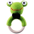 thumbnail image 2 of Mefallenssiah Tricot Crochet Hochet Suzuki, 2 of 5