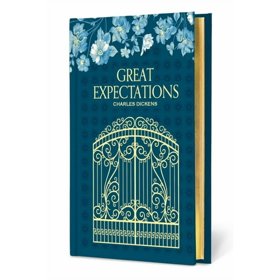 Signature Gilded Editions Great Expectations, (Hardcover)