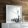 thumbnail image 2 of ACME Miroir Ireland en Blanc, 2 of 3