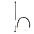 thumbnail image 2 of Ccdes 16117193372 Fuel Tank Cap Cable Wire Car Replacement Accessory, Fuel Tank Cap Line, Fuel Cap Line, 2 of 8