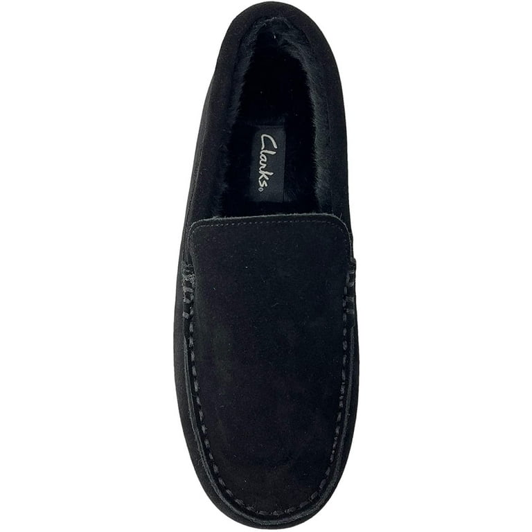 Clarks deals andy slippers