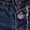 Black, variant on Xmyrz Women's Floral Tops Casual Little Daisy Pattern Print Short Sleeve Round Neck Tees Loose Summer Tshirts