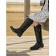 thumbnail image 3 of Bota Vaquera Para Niña Wildcat® Caña Alta Color Negro negro 18.5, 3 of 8