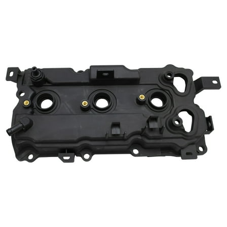 TRQ Engine Valve Cover w/ Gasket RH Passenger Side for Nissan Infinity VQ35HR VCA92760