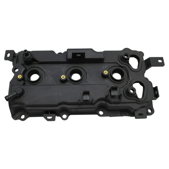 TRQ Engine Valve Cover w/ Gasket RH Passenger Side for Nissan Infinity VQ35HR VCA92760