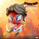 thumbnail image 3 of Caja ciega de Marvel Spider-Man: A través del verso de araña figuras de Anime Cosbi bolsa de dibujos animados Guess juguete para niños regalo de cumpleaños de Navidad, 3 of 4