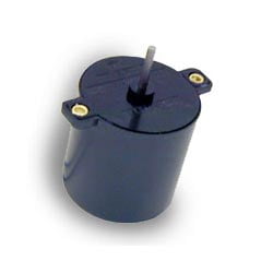 Motor Run - Hankscraft High Torque Slow Speed Motor Continuous Run Low Temp 16 RPM 12V