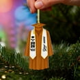 thumbnail image 5 of Exquisite Graduation Hanging Ornament For 2026 Wall And Festive Celebration Embellishment, 5 of 5