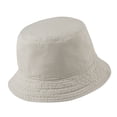 thumbnail image 2 of Mens Bucket Hat Anchor Groom Embroidered Washed Cotton Classic Bucket Hat, 2 of 2