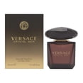 thumbnail image 1 of Perfume Versace Crystal Noir Eau de Toilette 30 ml para mujer, 1 of 6