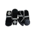 thumbnail image 2 of One Paw, Reflective Neoprene Dog Boots with Rubber Grip Sole, Multiple Sizes, 2 of 13